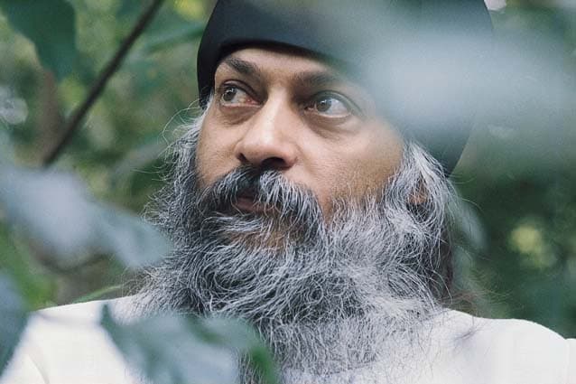 Rajneesh 